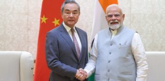 Paqe pas tarifave të Trump, India dhe Kina rinisin lidhjet tregtare e fluturimet direkte