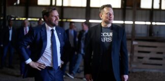 Elon Musk lë pas “America Party” dhe përplasjet me Trump, miliarderi i njohur vendos të mbështesë JD Vance për presidencën e SHBA