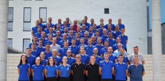 Rikthehet superliga e futbollit, arbitrat zhvillojnë seminar teorik dhe teste fizike