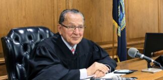 Ndahet nga jeta në moshën 88-vjeçare gjyqtari amerikan, u bë i njohur për dhembshurinë në sallën e gjyqit