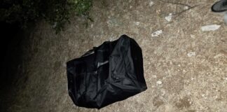 ‘Spektakël’ në kufirin Kosovë-Shqipëri, një person u drejton armën efektivëve dhe s’i bindet urdhrit të ndalimit, arratiset drejt vendit tonë