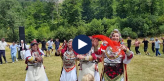 “Daullet në ahet e Shebenikut”/ Promovimi i turizmit në Përrenjas, banorët krenohen me ushqimin bio