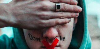 Pse trupi i njeriut “Shkëlqen” kur gënjejmë? Si kamerat Infra të Kuqe zbulojnë të vërtetën