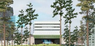 Qendra Kombëtare e Kulturës për Fëmijë, Rama: Hapësirë moderne me laborator krijimtarie për fëmijë dhe të rinj