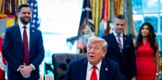 Trump: Shumë amerikanë do të donin një diktator, ushtria përgëzohet nuk kritikohet