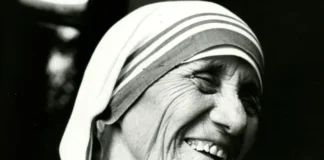 115 vjet nga lindja e Shën Nënë Terezës