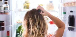 5 ushqime që nuk duhet t’i vendosni kurrë në derën e frigoriferit