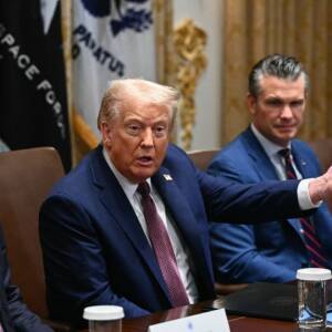 “Dua të mbarojë lufta”/ Paralajmëron Trump: Nëse Rusia nuk lëviz drejt paqes, shpallim luftë ekonomike