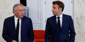 Krizë politike në Francë, shumica e francezëve duan shpërbërjen e Parlamentit