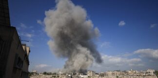 Më shumë se 1,500 shtëpi të rrafshuara në Gazë, agjencia palestineze: Nuk ka ndërtesë që ka mbetur ‘në këmbë’