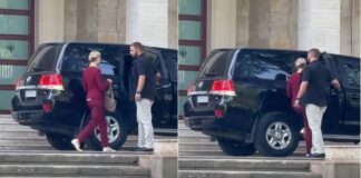 Një ‘frymë’ larg krijimit të kabinetit të ri qeverisës, e ngarkuara me punë në ambasadën amerikane në Shqipëri, takim në Kryeministri