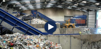 Projekti për menaxhimin e mbetjeve deri në 2030/ Shqipëria ndahet në 10 rajone, plani për secilin