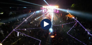 Festivali i yjeve, në parkun e Shebenikut organizohet vëzhgimi i yjeve me teleskop