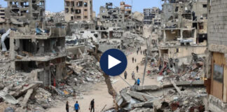 “Evakuimi i Gazës, i rrezikshëm”/ Paralajmërimi i Kryqit të Kuq, Izraeli ngushton rrethimin