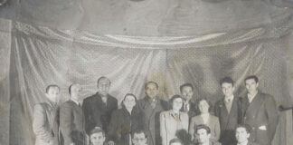 70 vite Estradë Profesioniste në Elbasan