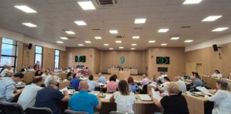 Elbasani miraton fond ndihme për Gramshin pas zjarreve të gushtit