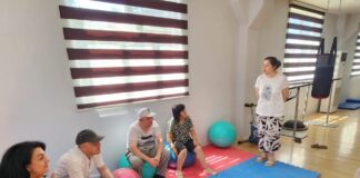 Elbasani me shërbime të reja sociale për fëmijët dhe familjet në nevojë