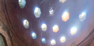 Hamami i Pazarit, dëshmi e trashëgimisë osmane në Elbasan (Foto Galeri)