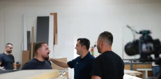 Llatja/Mbështesim bizneset familjare që krijojnë punësim dhe zhvillim për Elbasanin