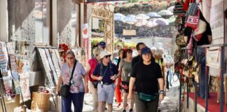 “Elbasani: Zemra e turizmit kulturor në Shqipëri”(VIDEO)