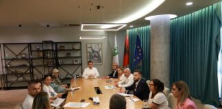 “BID – Projekti që do të kthejë Kalanë e Elbasanit në qendër kulturore e turistike”