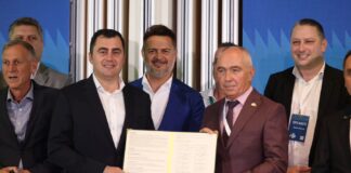 Elbasani, pjesë e nismës europiane për klimën dhe energjinë