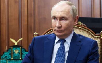 Bisedimet për armëpushim, Putin: Zgjerimi i NATO-s duhet të adresohet për një marrëveshje paqeje me Ukrainën