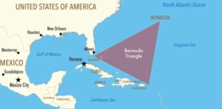 Zgjidhet misteri i Trekëndëshit të Bermudës?