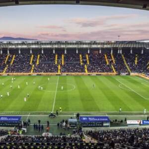 Ndeshja Itali- Izrael në dyshim për t’u luajtur? Kryebashkiaku i Udine: Të shtyhet/ Ministria e Brendshme: Për ne mund të luhet