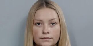 FOTOT/ E rëndë! Modelja lind foshnjën dhe e fsheh në dollap, e futi në qese të zezë…