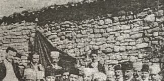 116-vite nga Themelimi i kongresit të Elbasanit,djepi i arsimit shqiptarë.