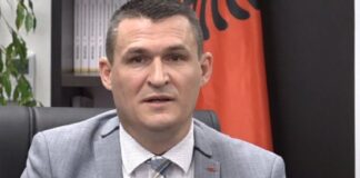 SHBA thërret Dumanin, kreu i SPAK takon në Uashington zyrtarin e lartë të DASH