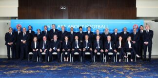 Më 11 shtator mbledhja e Komitetit Ekzekutiv të UEFA-s në Tiranë, FSHF publikon axhendën, ja çfarë do caktohet