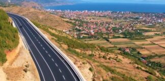 Aksi Qukës-Qafë Plloçë/ Rama ndan pamjet: Udhëtim i këndshëm në një kohë më të shkurtër