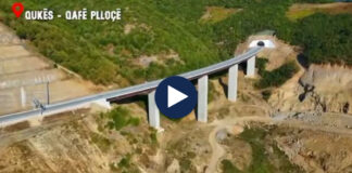 “Na ka shpëtuar”/ Rama ndan përshtypjet e qytetarëve për rrugën e re Qukës-Qafë Plloçë