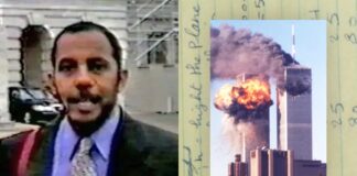 Investigimi/ E zbuluar pas 24 vitesh, si u detyrua Britania të lirojë “planifikuesin” e sulmit të 11 Shtatorit