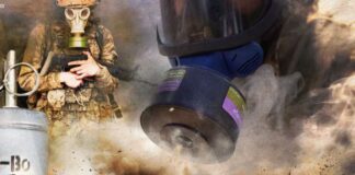 Investigimi/ Si i prodhon dhe përdor Rusia granatat kimike kundër Ukrainës