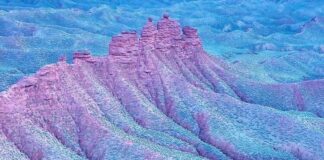 Promovim turistik me temë Rrugën e Mëndafshit