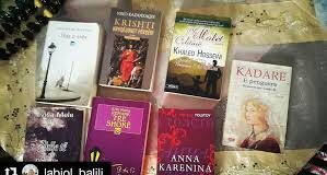 Libri, miku që nuk tradhton kurrë 📚