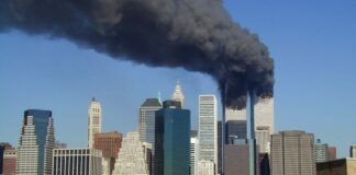 24 vite nga sulmi terrorist që tronditi botën, SHBA-ja ndalet në heshtje dhe përkujton tragjedinë e 11 Shtatorit