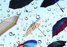 Çadrat – më shumë se një mbrojtje nga shiu