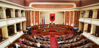 PS me ekip të ri në Kuvend/ Niko Peleshi merr drejtimin e Parlamentit, Balla rikthehet në krye të grupit. Si lëvizin drejtuesit e komisioneve parlamentare