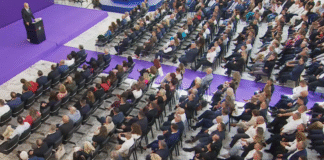 Edi Rama prezanton kabinetin e ri qeveritar (LISTA E PLOTË)