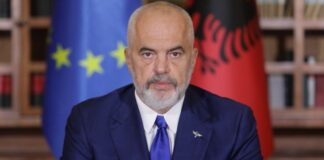 “Shqipëria nuk ndalet”/ Rama jep lajmin: Presidenca Daneze e BE-se na fton të martën të hapim 4 kapituj negociatash