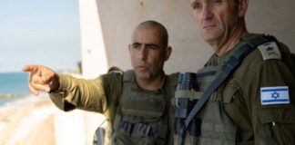 Ish-shefi i ushtrisë izraelite pranon se mbi 200 mijë palestinezë janë vrarë ose plagosur në Gaza: E nisëm luftën pa doreza