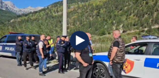 Vijon “fshesa” e IKMT në Valbonë, 16 objekte do të prishen nga vetë banorët