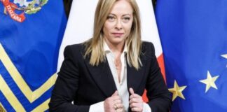 “Ata që festojnë vrasjen e Kirkut na akuzojnë për urrejtje”, Meloni reagon ashpër: Reagimet, çnjerëzore