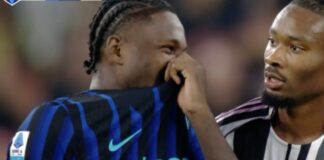 Derbi i vëllezërve Thuram, e qeshura që zemëroi tifozët e Interit dhe momentet e tensionit në fushë pas duelit me Juventusin