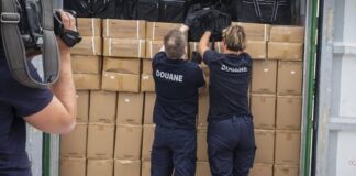 Dhuna nga bandat e drogës, Belgjika ndjek shembullin e Trump, nxjerr ushtrinë në rrugë