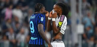 Pse qeshi Thuram pas golit të fundit të Juventusit? Çfarë fshihej pas reagimit të tij